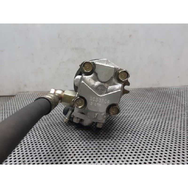 Recambio de bomba direccion para tata indica 1.4 diesel referencia OEM IAM 2C30709 126616 2