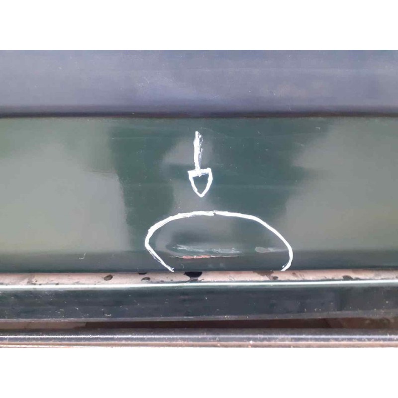 Recambio de puerta delantera derecha para chrysler jeep cherokee (j) 2.5 td sport adventure referencia OEM IAM 3