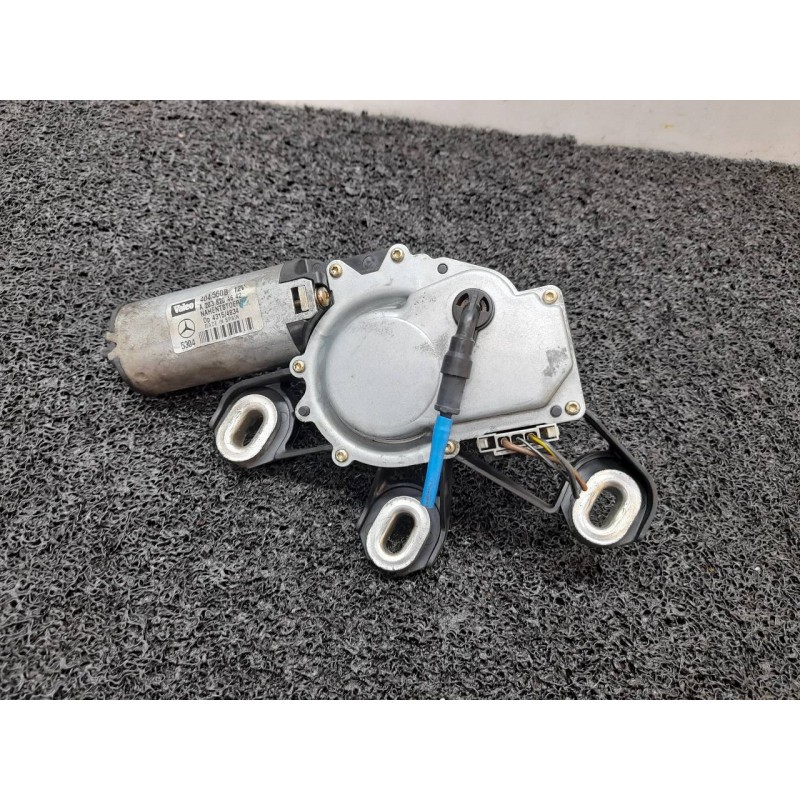 Recambio de motor limpia trasero para mercedes-benz clase c (w203) familiar c 270 t cdi (203.216) referencia OEM IAM A2038204642