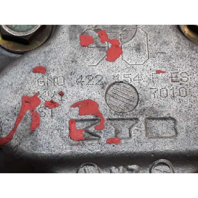 Recambio de bomba direccion para seat inca 1.7 d (cv.57) referencia OEM IAM 6N0422154F 98942 4