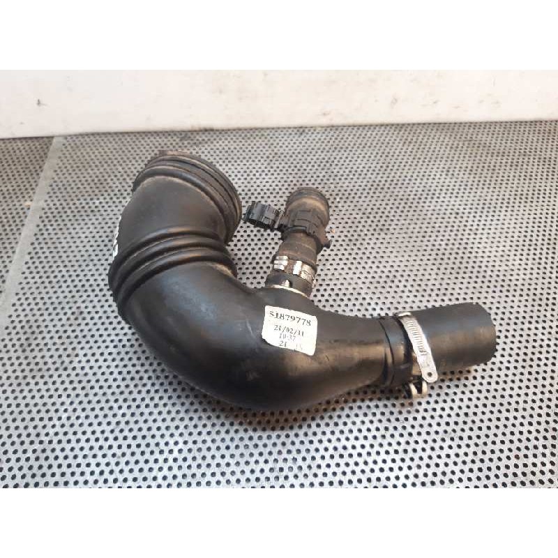 Recambio de tubo para fiat punto (evo) (199) dynamic referencia OEM IAM   
