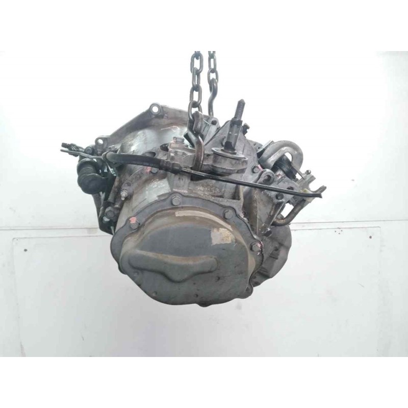 Recambio de caja cambios para peugeot 308 confort referencia OEM IAM 20DM75 4