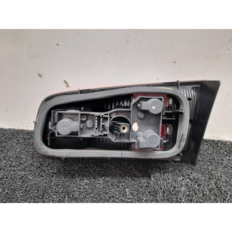 Recambio de piloto trasero izquierdo interior para renault laguna ii (bg0) expression referencia OEM IAM - Gris 3