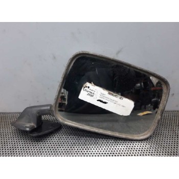 RETROVISOR IZQUIERDO 