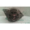 Recambio de alternador para mitsubishi carisma berlina 4 (da0) 1.9 turbodiesel referencia OEM IAM 7700823707 A13VI57 25416100