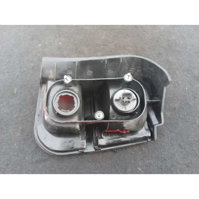 Recambio de piloto trasero izquierdo para mitsubishi space wagon (n30/n40) referencia OEM IAM  54042 3