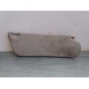 Recambio de parasol izquierdo para opel astra g berlina 1.6 16v referencia OEM IAM   
