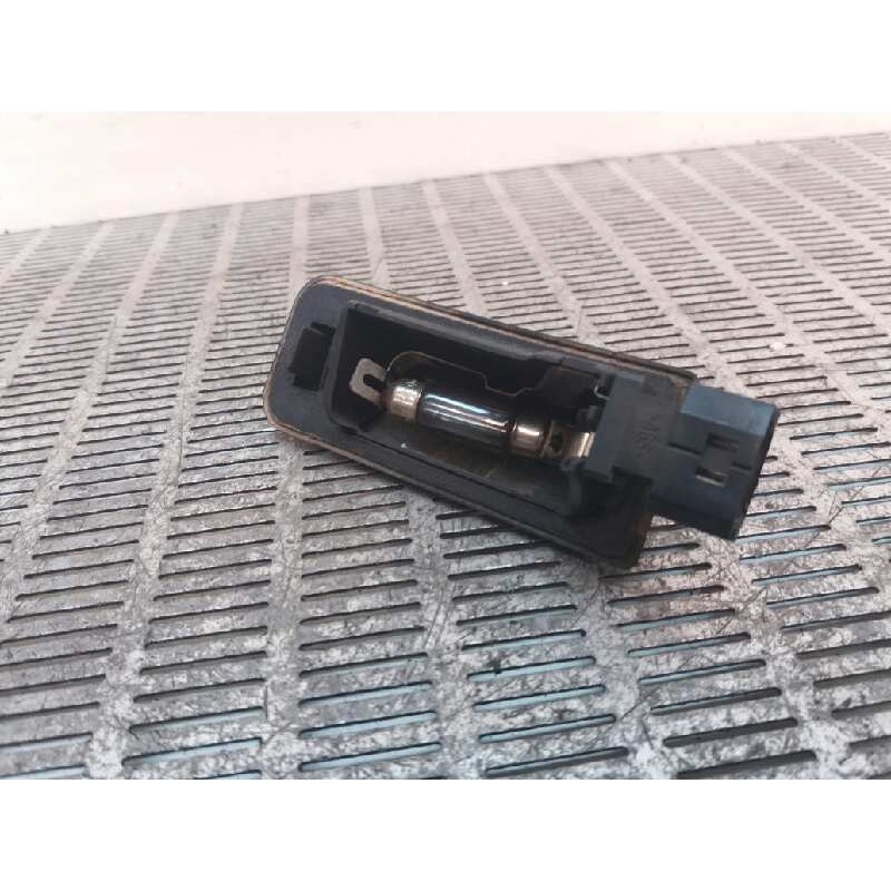Recambio de piloto matricula para bmw serie 3 berlina (e36) 1.7 turbodiesel cat referencia OEM IAM - Azul 2