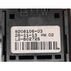 Recambio de mando elevalunas trasero izquierdo para bmw serie 3 lim. (f30) 318d referencia OEM IAM 920810603  