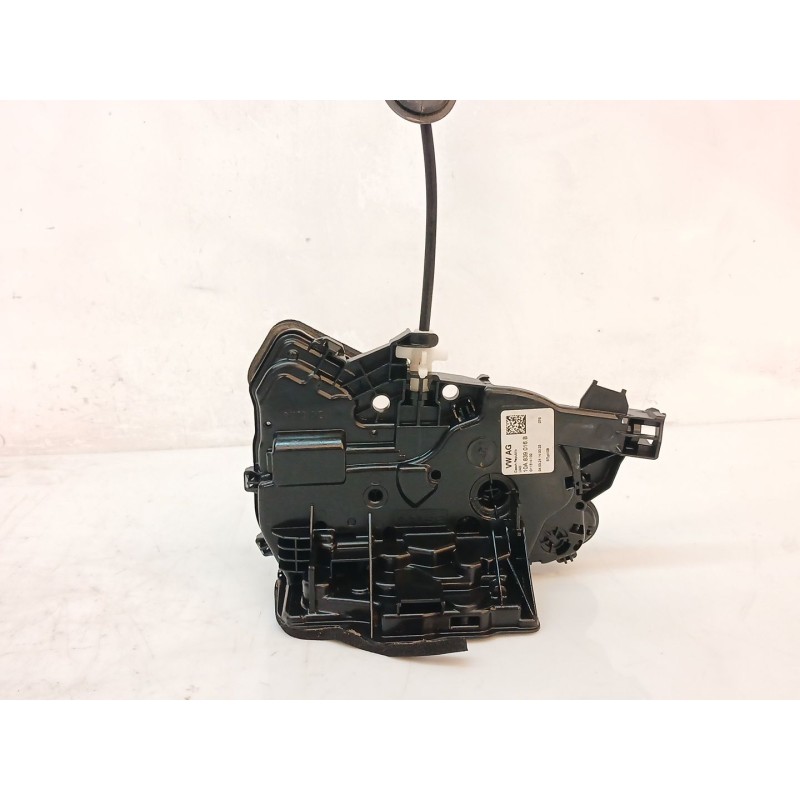 Recambio de cerradura puerta trasera derecha para volkswagen taigo (cs1) 1.0 tsi referencia OEM IAM 10A839016B  
