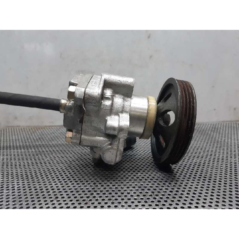 Recambio de bomba direccion para tata indica 1.4 diesel referencia OEM IAM 2C30709 126616 3
