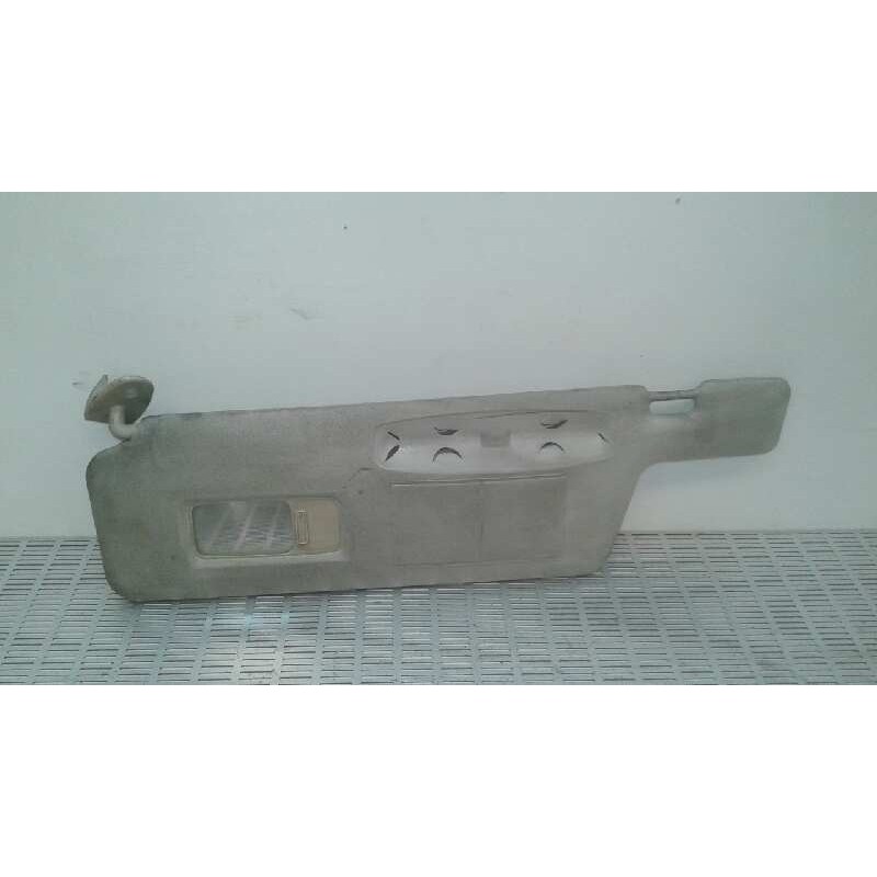 Recambio de parasol izquierdo para seat ibiza (6k) 1.4 referencia OEM IAM   