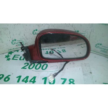 RETROVISOR DERECHO 
