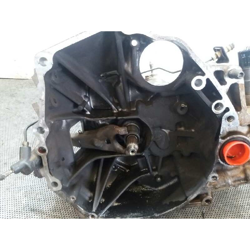 Recambio de caja cambios para honda civic berlina .5 (ma/mb) 1.5 vtec (mb3) referencia OEM IAM 9L2063010 - Gris 4