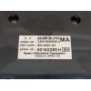 Recambio de sistema audio / radio cd para nissan almera tino (v10m) acenta referencia OEM IAM 28395BU700 CSW8230D 
