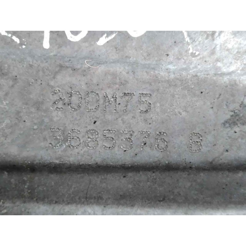 Recambio de caja cambios para peugeot 308 confort referencia OEM IAM 20DM75 5