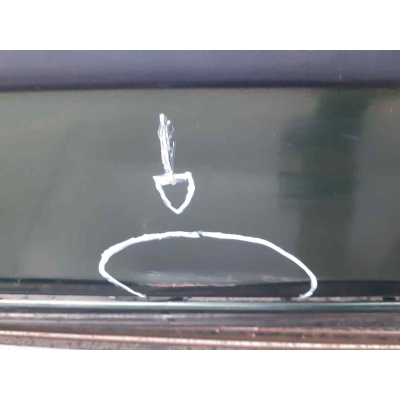 Recambio de puerta delantera derecha para chrysler jeep cherokee (j) 2.5 td sport adventure referencia OEM IAM 4