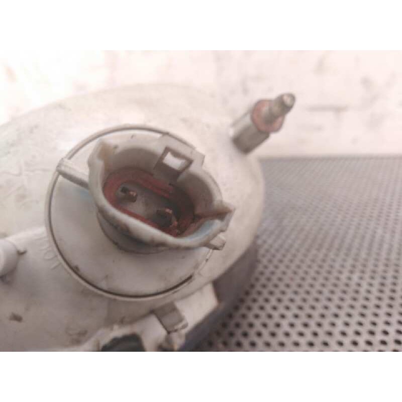 Recambio de piloto delantero izquierdo para hyundai h 1 2.5 diesel referencia OEM IAM - Azul 2