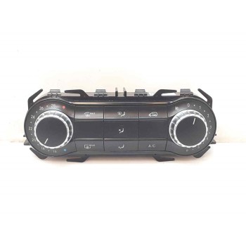 MANDO CLIMATIZADOR A2469001708 A2469015503 