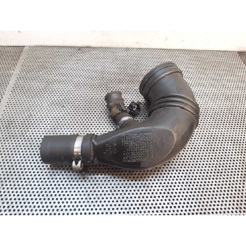 Recambio de tubo para fiat punto (evo) (199) dynamic referencia OEM IAM - Blanco 2
