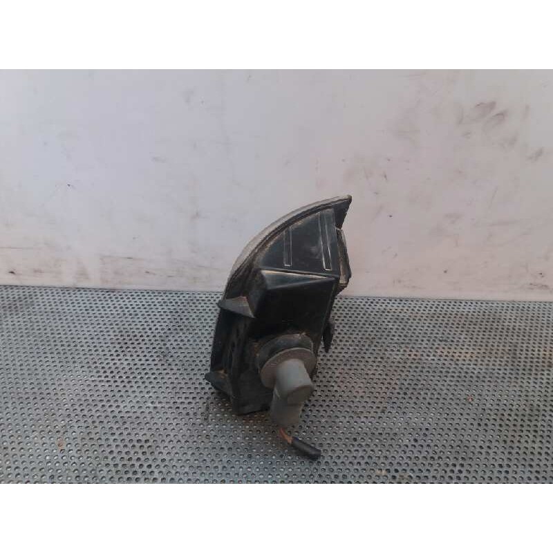 Recambio de piloto delantero izquierdo para volkswagen passat berlina (312) gl referencia OEM IAM - Gris 3