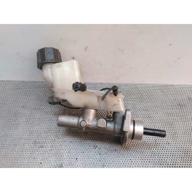 Recambio de bomba freno para mazda 6 berlina (gg) 2.0 diesel cat referencia OEM IAM G165 - Gris 5