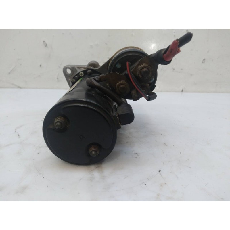 Recambio de motor arranque para opel combo (corsa b) 1.4 cat (2h6) referencia OEM IAM 90341777 D6RA062 VALEO - Blanco 5