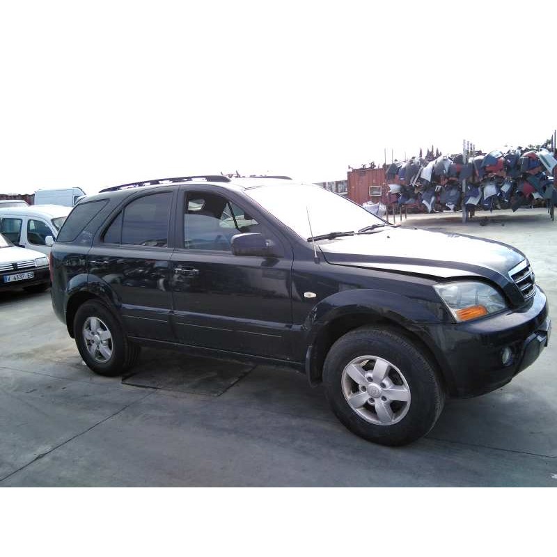 kia sorento del año 2006