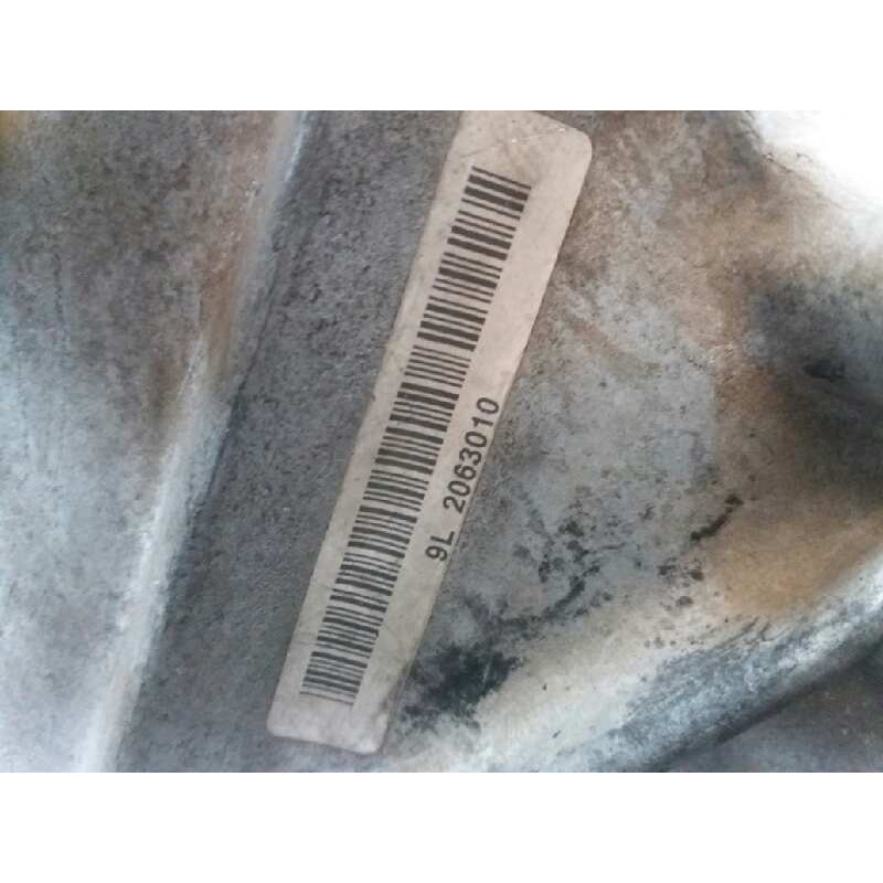 Recambio de caja cambios para honda civic berlina .5 (ma/mb) 1.5 vtec (mb3) referencia OEM IAM 9L2063010 - Gris 5