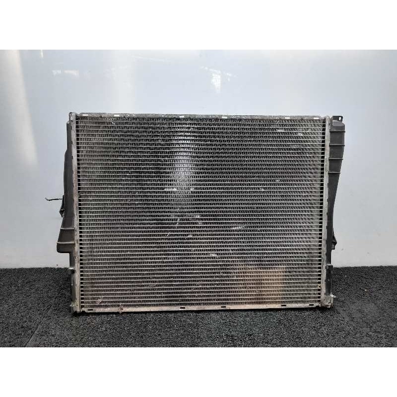 Recambio de radiador agua para bmw serie 3 berlina (e46) 318i referencia OEM IAM 2