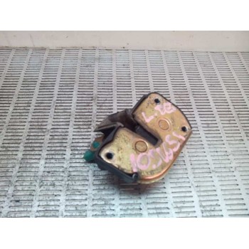 CERRADURA PUERTA LATERAL DERECHA 