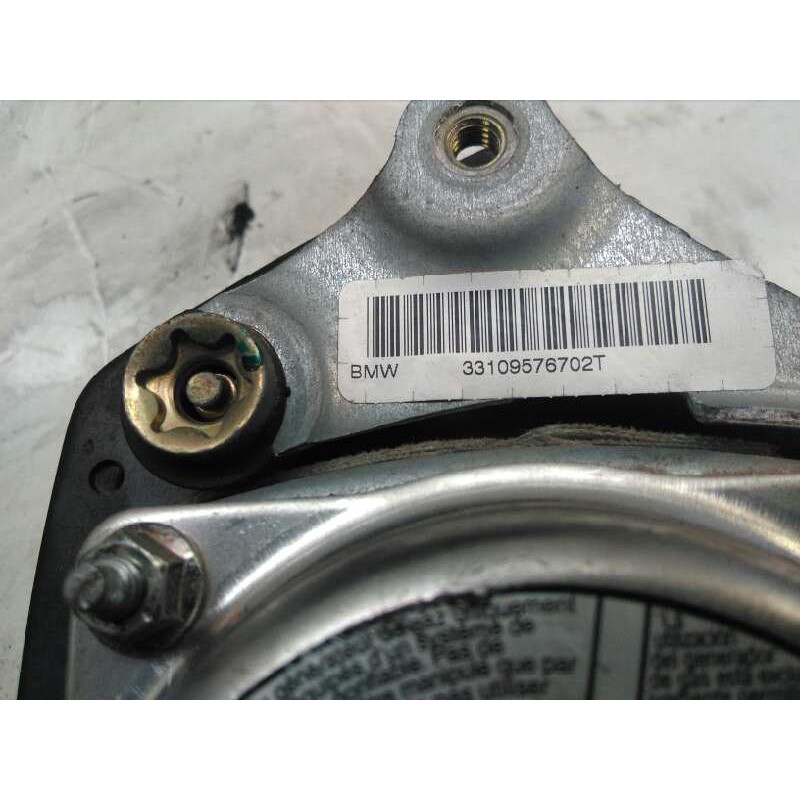 Recambio de kit airbag para bmw serie 3 berlina (e46) 1.9 cat referencia OEM IAM - Gris 4
