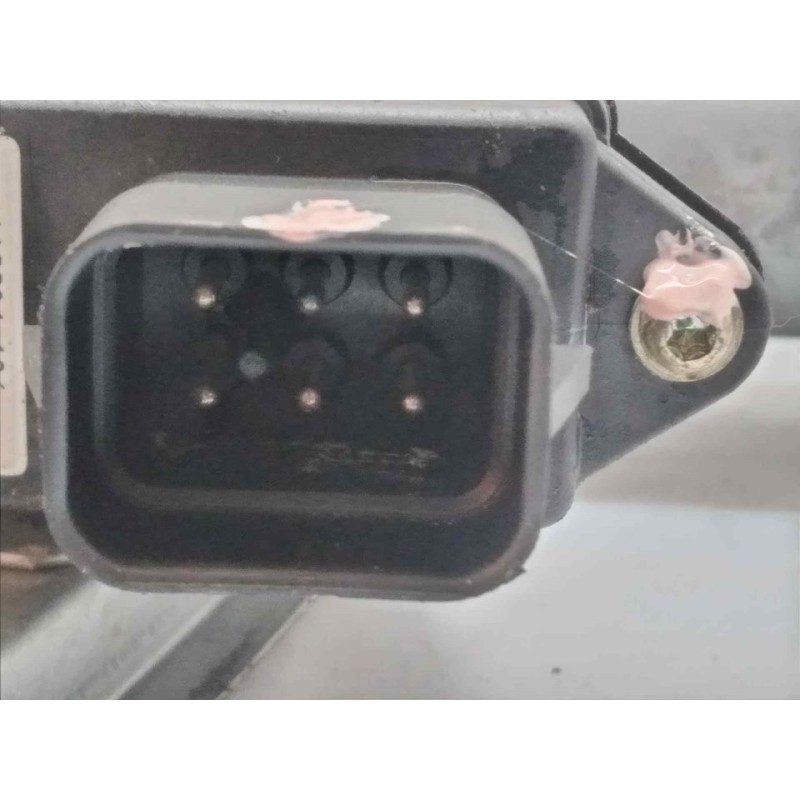 Recambio de elevalunas trasero derecho para opel astra g berlina elegance referencia OEM IAM 90521878  BOSCH 3