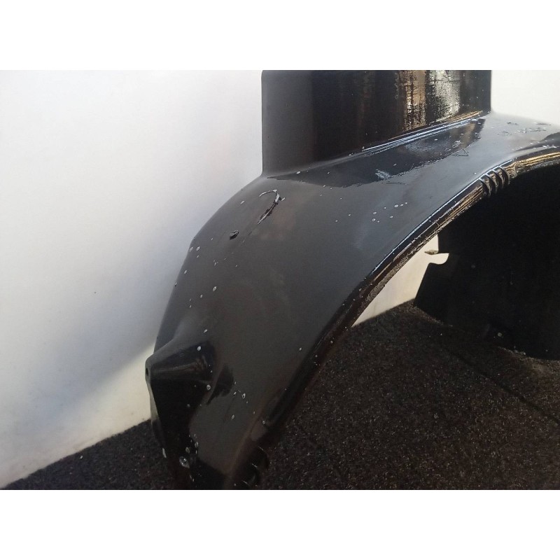 Recambio de paso rueda para fiat doblo (119) 1.3 16v multijet active com. (55kw) referencia OEM IAM - Blanco 2