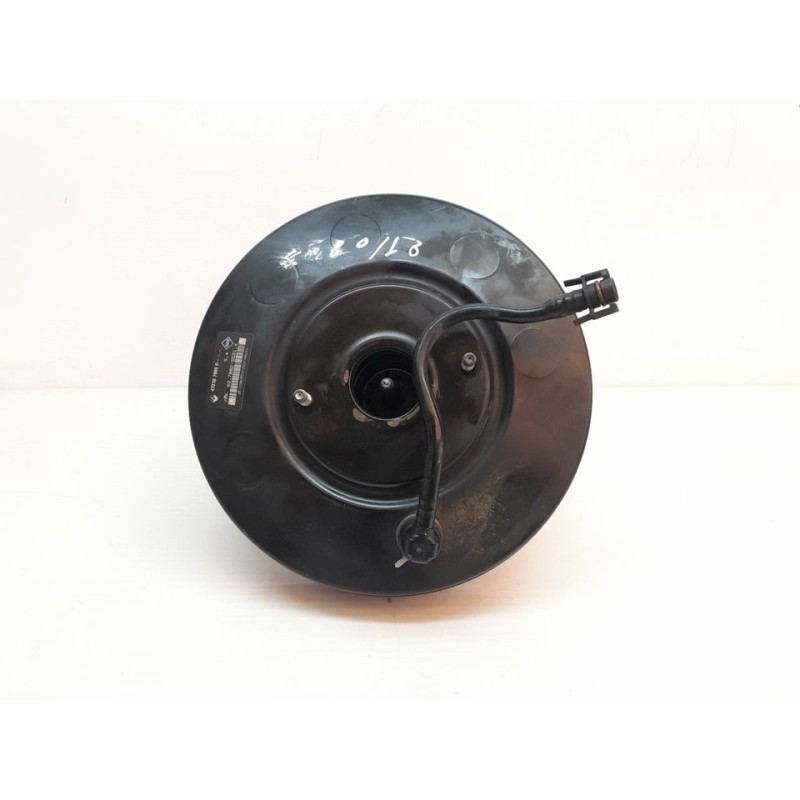 Recambio de servofreno para dacia dokker ambiance referencia OEM IAM 472107999R  ATE
