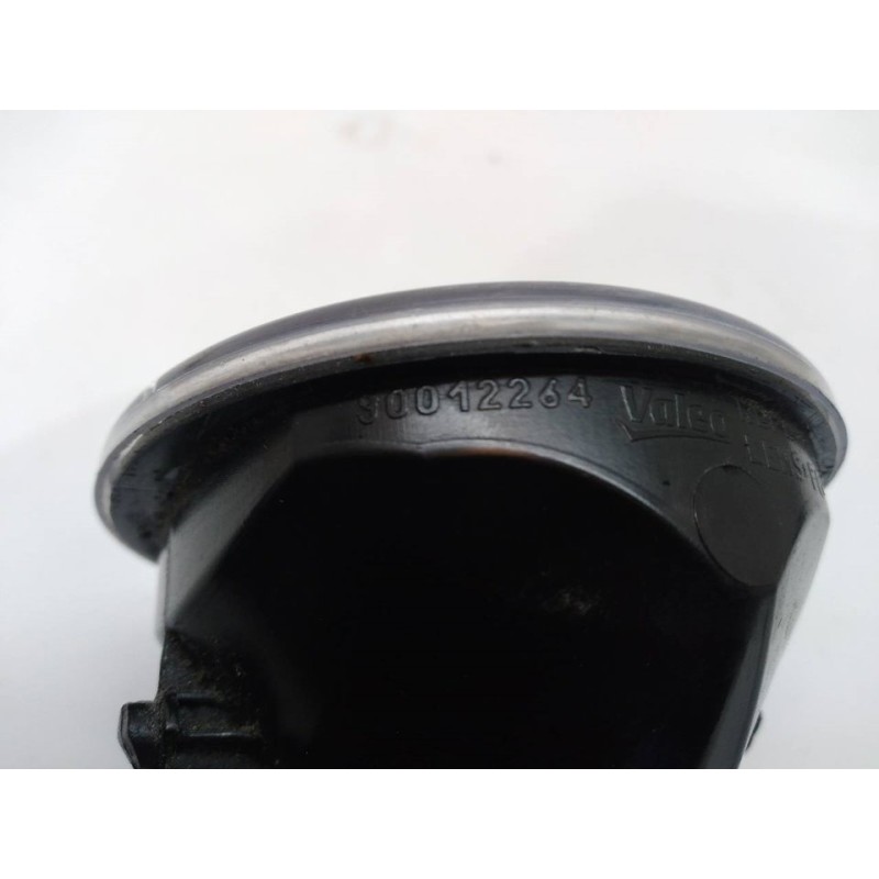Recambio de faro antiniebla izquierdo para dacia sandero iii stepway comfort referencia OEM IAM 90012264 - Blanco 2