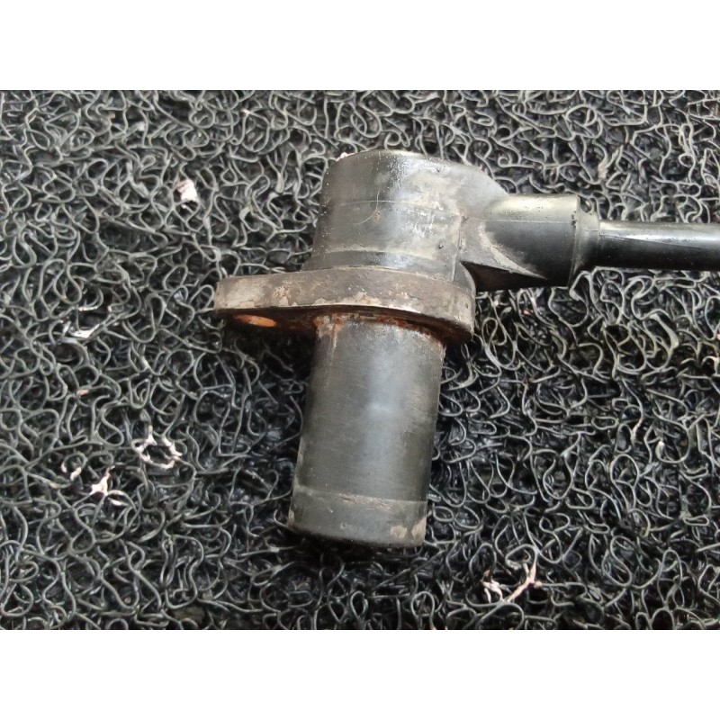 Recambio de captador abs trasero derecho para audi a6 berlina (4b2) 2.5 tdi referencia OEM IAM 0265006760 2