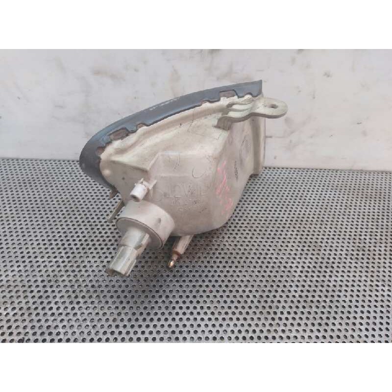 Recambio de piloto delantero izquierdo para hyundai h 1 2.5 diesel referencia OEM IAM - Azul 3
