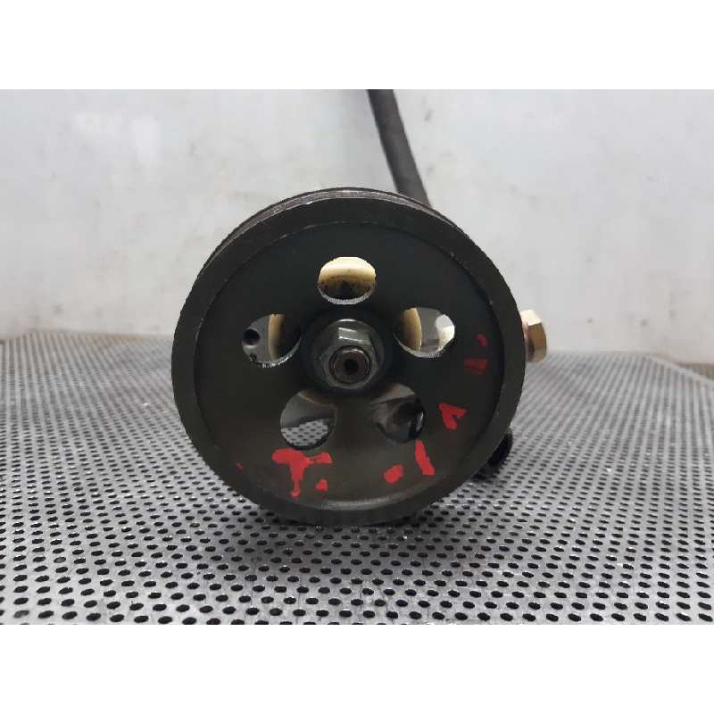 Recambio de bomba direccion para tata indica 1.4 diesel referencia OEM IAM 2C30709 126616 4