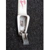 Recambio de maneta exterior trasera izquierda para toyota prius (nhw30) advance referencia OEM IAM   