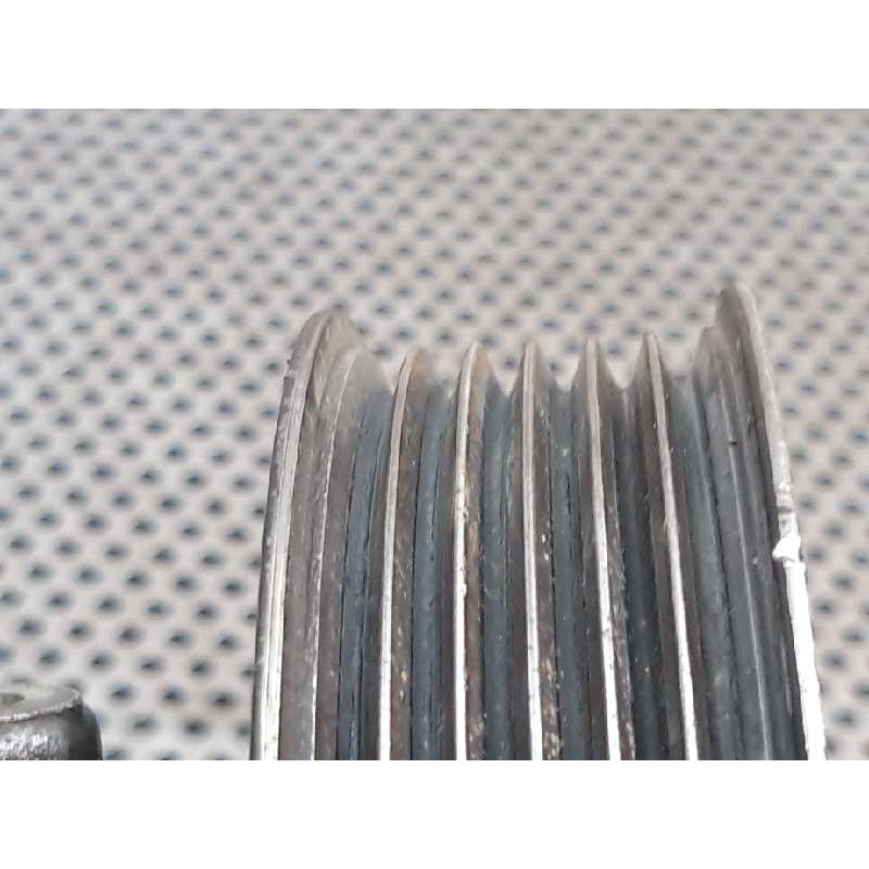 Recambio de bomba direccion para seat inca 1.7 d (cv.57) referencia OEM IAM 6N0422154F 98942 6