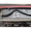 Recambio de piloto trasero izquierdo interior para renault laguna ii (bg0) expression referencia OEM IAM   