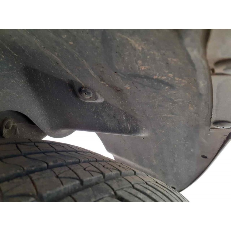 Recambio de paso rueda trasero izquierdo para ssangyong tivoli limited 4x2 referencia OEM IAM 2