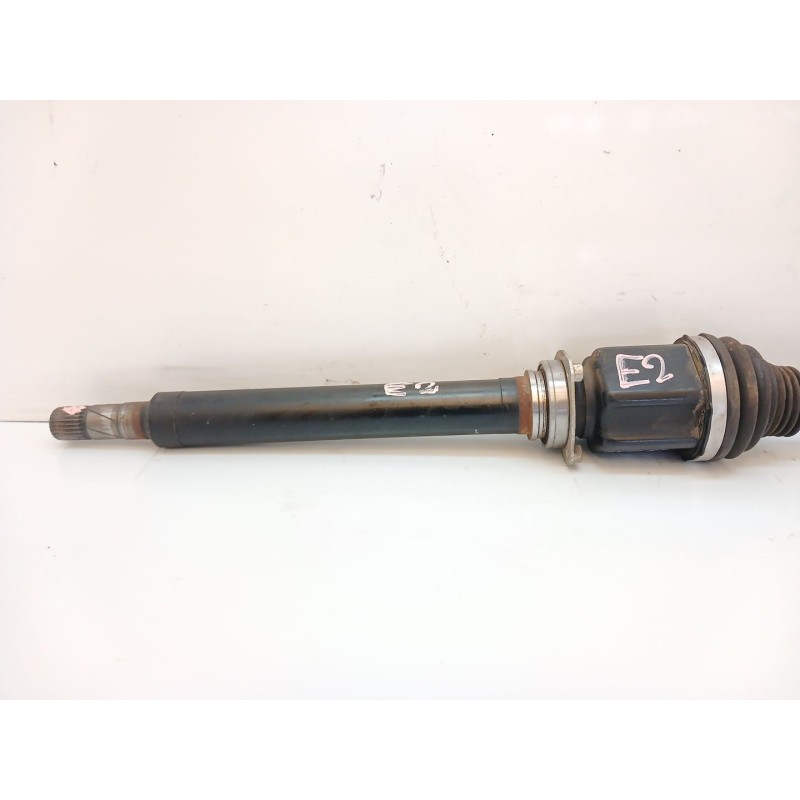 Recambio de transmision delantera derecha para fiat 500x (334_) 1.0 (334.axn1b) referencia OEM IAM 00520886370 3