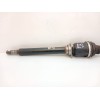 Recambio de transmision delantera derecha para fiat 500x (334_) 1.0 (334.axn1b) referencia OEM IAM 00520886370  