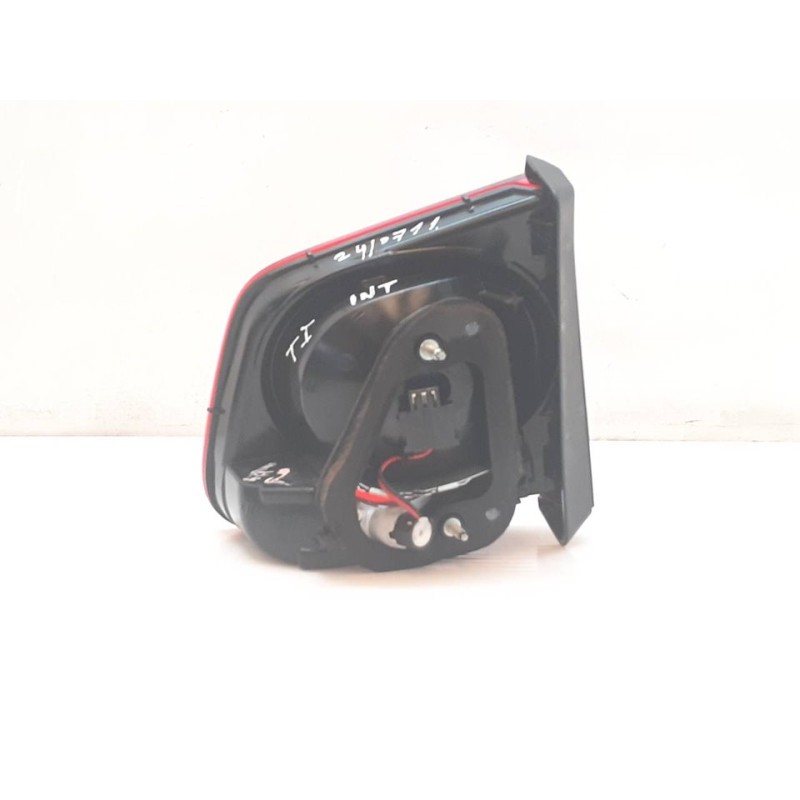Recambio de piloto trasero izquierdo interior para volkswagen tiguan (5n1) advance referencia OEM IAM 5N0945093B - Blanco 2