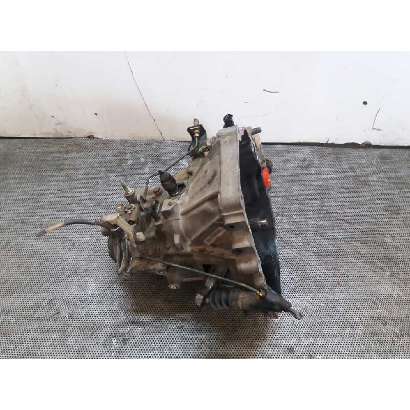 Recambio de caja cambios para honda civic berlina .5 (ma/mb) 1.5 vtec (mb3) referencia OEM IAM 9L2063010 - Gris 6