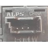 Recambio de mando elevalunas trasero izquierdo para bmw serie 3 lim. (f30) 318d referencia OEM IAM 920810603  