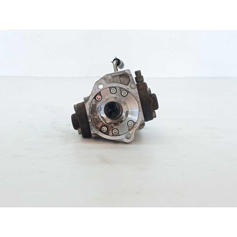 Recambio de bomba inyeccion para nissan cabstar 09.06 cabstar 35.xx cabina simple cabina individual referencia OEM IAM 16700EC00 - Blanco 3