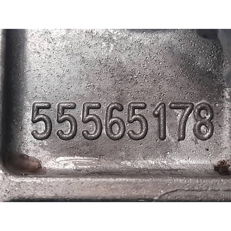 Recambio de caja cambios para opel corsa d essentia referencia OEM IAM 55565178 3
